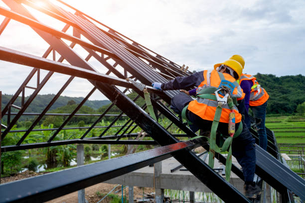 Quick and Trustworthy Emergency Roof Repair Services in Pine Bluff, AR
