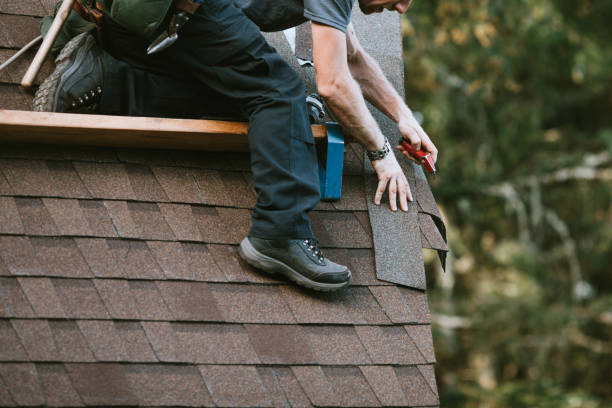 Slate Roofing Contractor in Pine Bluff, AR